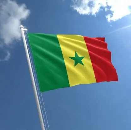 Sénégal