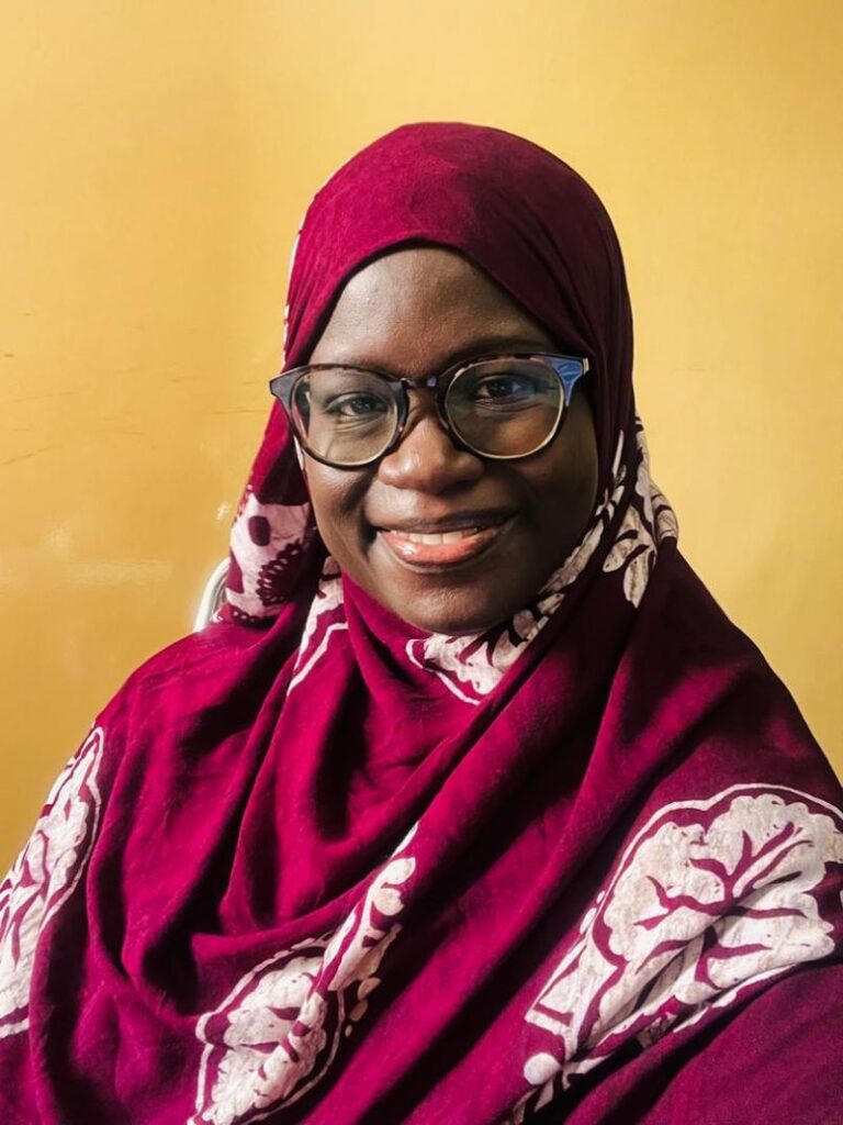 Ndèye Ndiaye Cissé