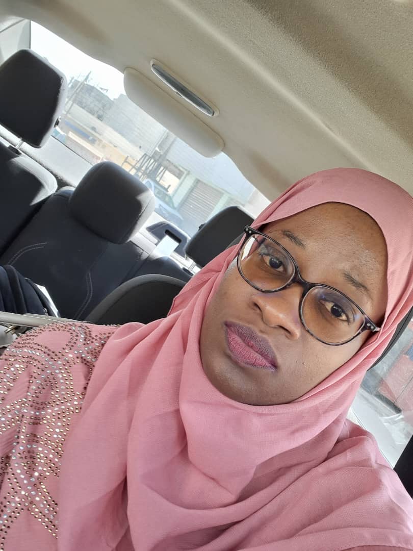Khadidiatou kane