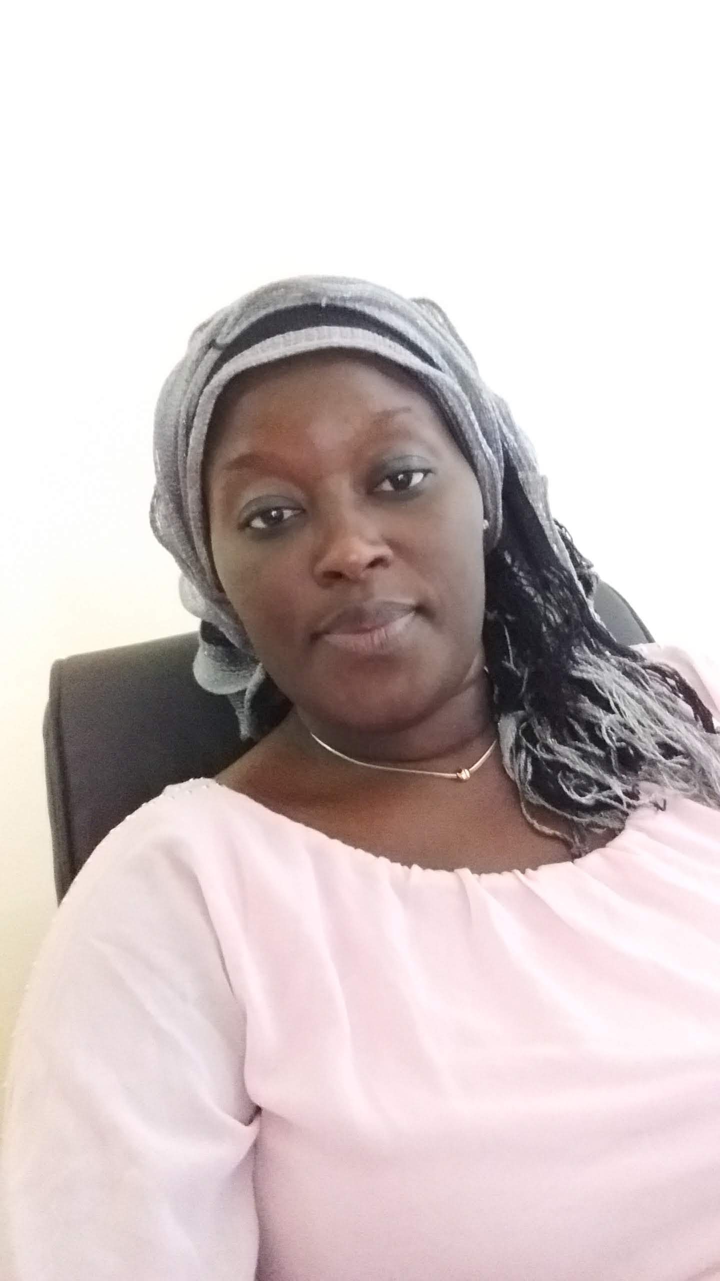 MAGUETTE MBAYE