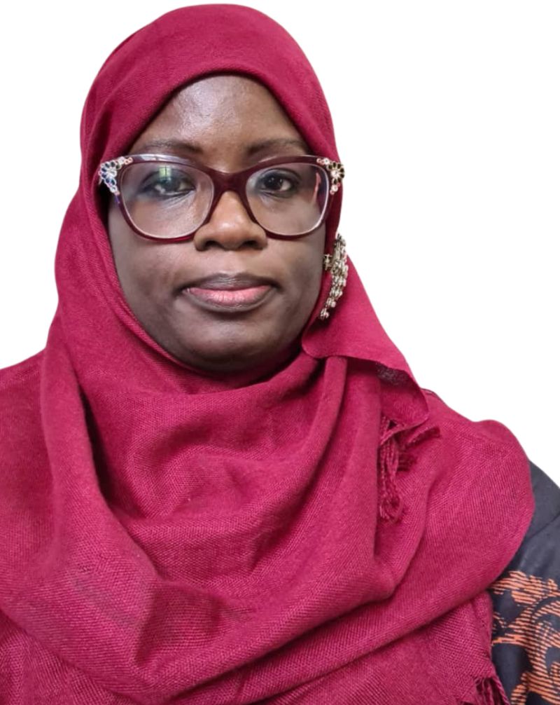 Ndèye Ndiaye Cissé