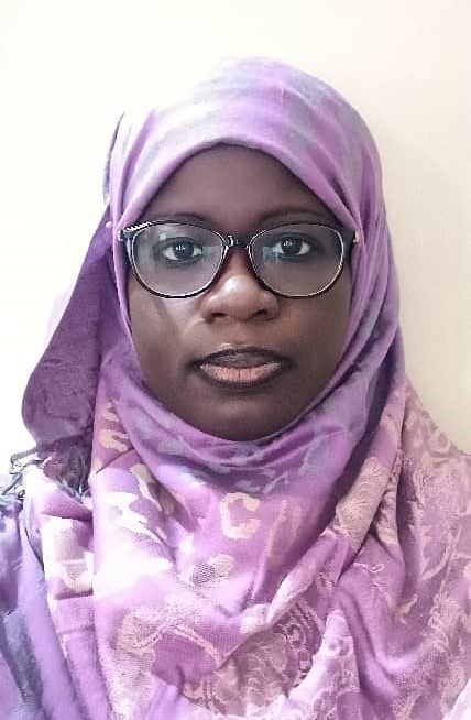 Ndèye Ndiaye Cissé