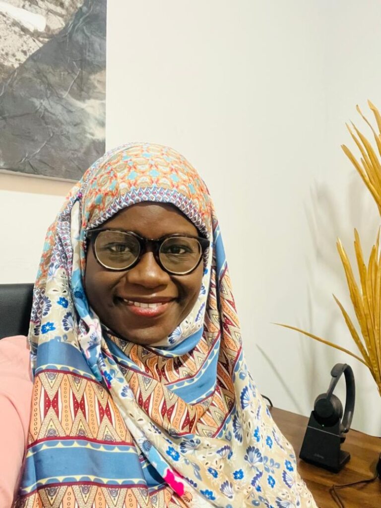 Ndèye Ndiaye Cissé