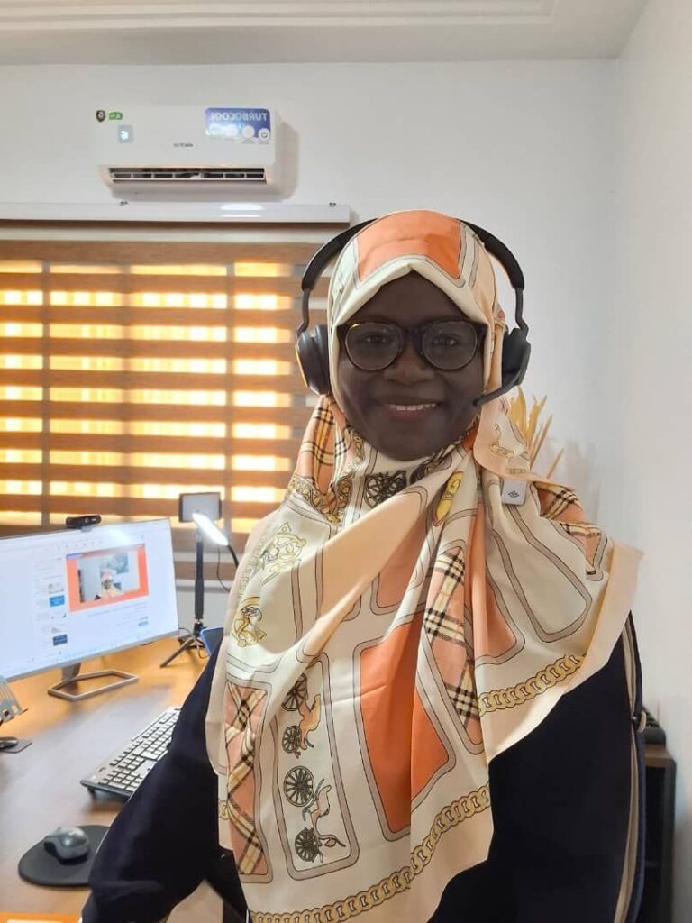 Ndèye Ndiaye Cissé