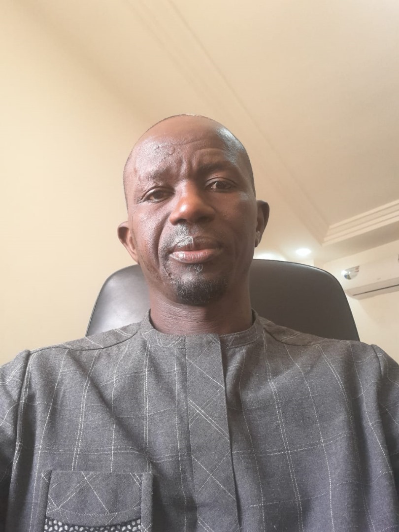 OUSMANE MBODJI