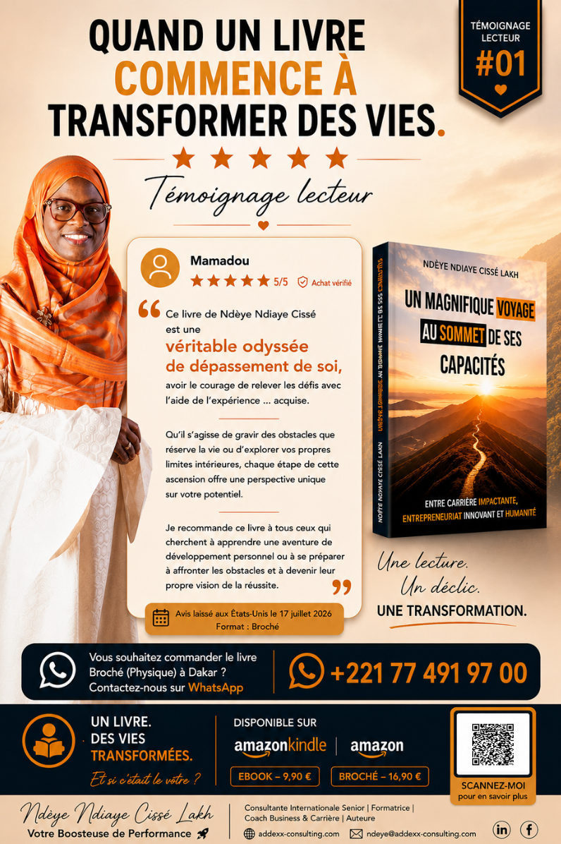 TEMOIGNAGE SUR LE LIVRE